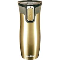 Термокружка Contigo West Loop 1.0 кофейная 0,47 л