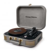 Виниловый проигрыватель Muse MT-201 BTG, Bluetooth
