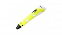 3D ручка Myriwell RP100B (желтый)