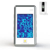 Домашняя цифровая метеостанция iQ889, RST02889