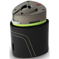 Зажигалка настольная TONINO LAMBORGHINI с чехлом MFH-312 MUGELLO TABLE LIGHTER / Green