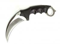 Нож Керамбит United Cutlery Honshu Karambit 4"Satin Blade, плечевой ремень, UC2977