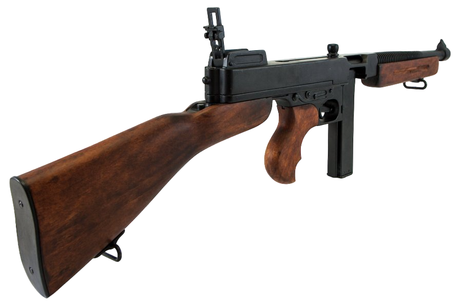 Томпсон m1928.