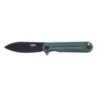 Складной нож Firebird by Ganzo D2 Steel, Green