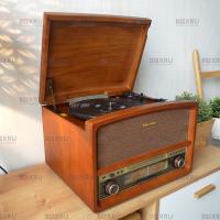 Ретро-проигрыватель Roadstar HIF-1937