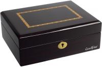Шкатулка LuxeWood для хранения  8-ми часов арт. LW803-8-5, венге