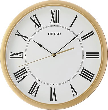 Настенные часы Seiko QXA705GN