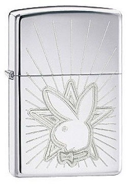 Зажигалка Zippo PB (без бензина) Зажигалка Zippo PB (без бензина)