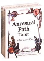 Карты Таро: "Ancestral Path Tarot"