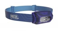 Фонарь налобный PETZL TIKKINA Blue синий 2022, 300 лм
