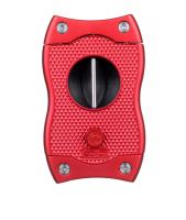 Гильотина Colibri SV-cut (двойное действие), Красная