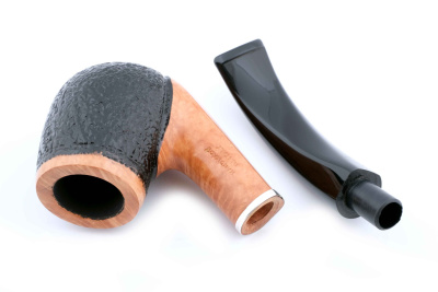 Трубка Mastro de Paja Unica Трубка Mastro de Paja Unica