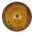 Глобус-бар напольный "Атлант", d=42 cм, коричневый