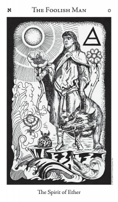 Карты Таро: "The Hermetic Tarot by Godfrey Dowson"