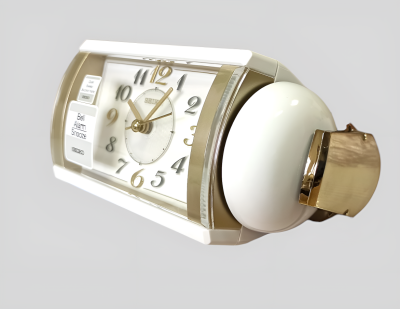 Будильник SEIKO, QHK047WN
