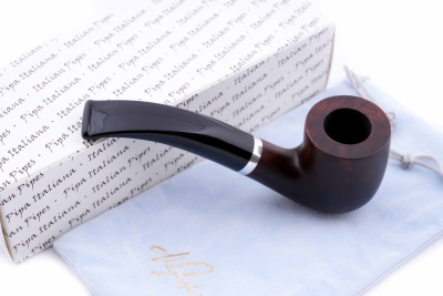 Трубка Gasparini Enrico, Форма 27