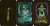 Карты таро "Lowbrow Tarot cards" Schiffer Publishing / Непритязательное Таро
