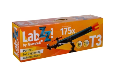 Телескоп Levenhuk LabZZ T3
