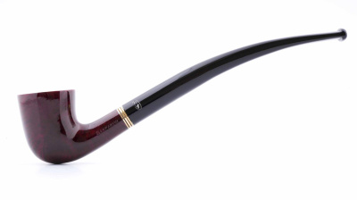 Трубка Gasparini Derby, Форма 5 Трубка Gasparini Derby, Форма 5