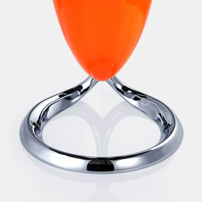 Лава-лампа Mathmos Neo Оранжевая/Желтая Orange