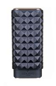 Чехол сигарный Colibri Quasar, черный LC250T1