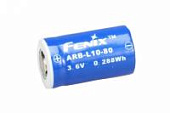 Аккумулятор Fenix ARB-L10-80 (10180) Li-ion 80 mAh