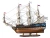 Корабль "Ингерманланд" 1715г. HQ-99
