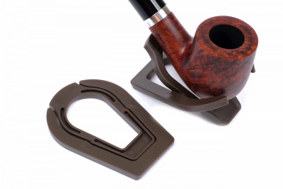 Подставка Passatore складная на 1 трубку, пластик Подставка Passatore складная на 1 трубку, пластик