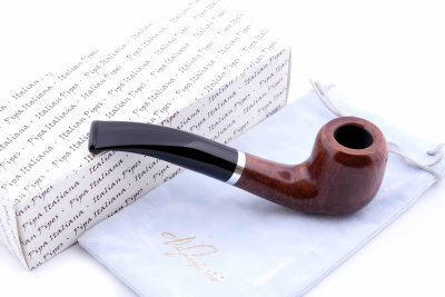 Трубка Gasparini Enrico, Форма 8