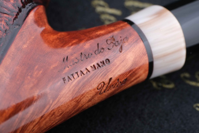 Трубка Mastro de Paja Unica Blast Stand-Up Трубка Mastro de Paja Unica Blast Stand-Up