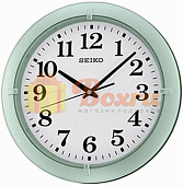 Круглые настенные часы Seiko, QXA532MN 
