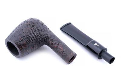 Трубка SER JACOPO Mastro Geppetto Blast