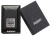 Зажигалка ZIPPO Classic с покрытием Black Crackle™, латунь/сталь, чёрная, матовая, 38x13x57 мм Зажигалка ZIPPO Classic с покрытием Black Crackle™, латунь/сталь, чёрная, матовая, 38x13x57 мм