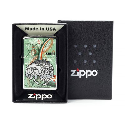 Зажигалка Zippo Classic