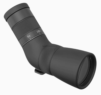 Зрительная труба Vector Optics Paragon 9–27x56 ED Зрительная труба Vector Optics Paragon 9–27x56 ED