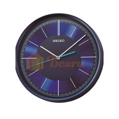  Настенные кварцевые часы SEIKO, QXA612LN