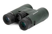 Бинокль Celestron Nature DX 10x42