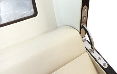 Шкатулка LuxeWood для 8 часов с автоподзаводом (хранение и подзавод) арт.LW023-1W-9SW Шкатулка LuxeWood для 8 часов с автоподзаводом (хранение и подзавод) арт.LW023-1W-9SW