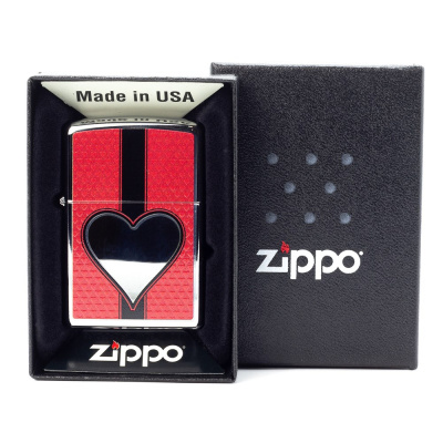 Зажигалка Zippo