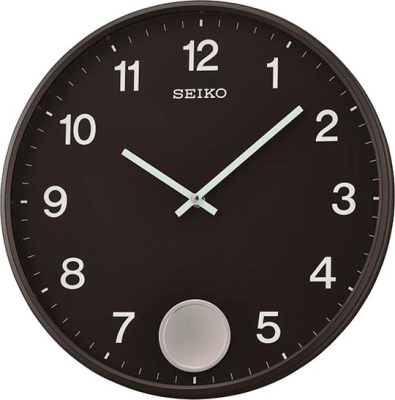 Настенные часы Seiko QXC235KN