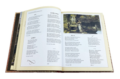 Книга Ваш Тютчев (в футляре)