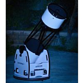 Телескоп Meade LightBridge Plus 16"