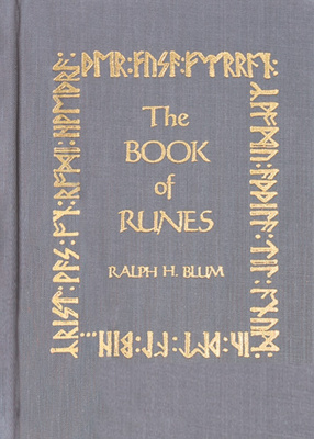 Карты Таро: "Book of Runes Set"