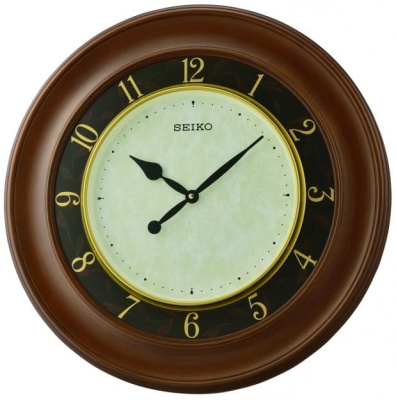 Настенные часы Seiko QXA646ZN