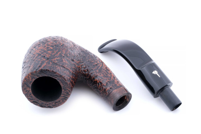 Трубка SER JACOPO Mastro Geppetto Blast