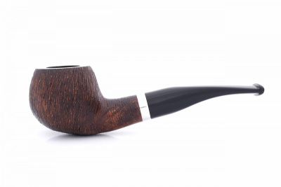 Трубка Barontini Luna, Форма 1