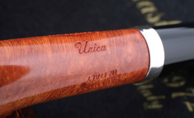 Трубка Mastro de Paja Unica Трубка Mastro de Paja Unica