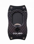Гильотина Colibri S-cut, Черный карбон