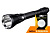 Фонарь Fenix TK47UE + подарок зарядка Nitecore SC2 (XHP70, 3200 лм, 2x18650)