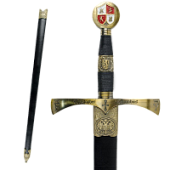 Меч Колумба